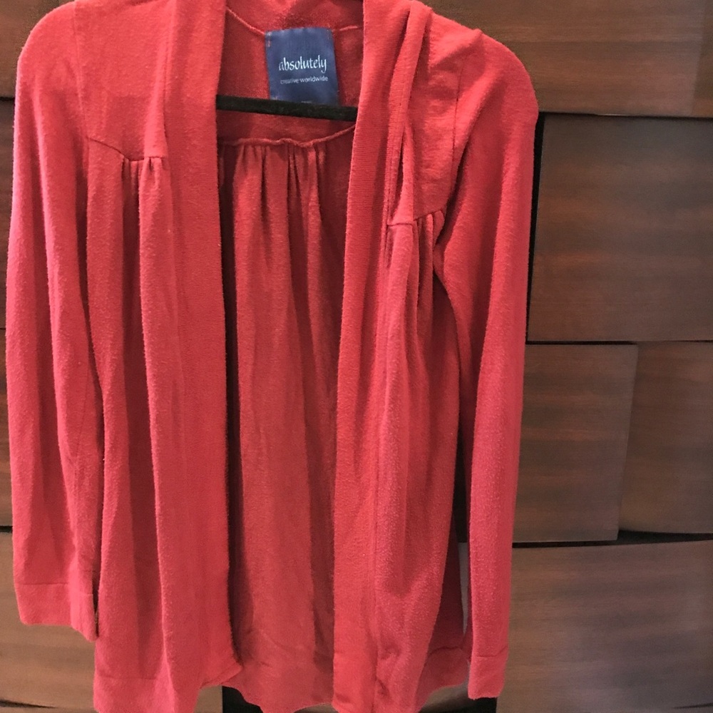 Cardigans - Picture 8 of 8